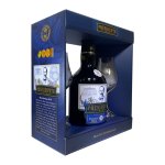 Presidente 19 Sistema Solera 40% 0,7l v dárkovém boxu se 2 skleničkami
