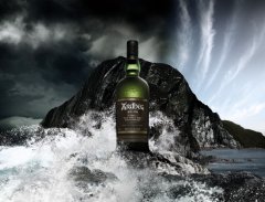 Ardbeg An Oa 46,6 % 0,7l GB