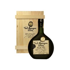 Armagnac Delord Millésimés 1945 40% 0,7l