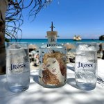 J.Rose London Dry Artisan Gin JR09 43% 0,7l
