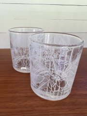 Takamaka rumová sklenička