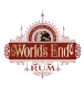 World´s End Rum