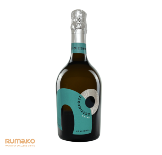 Zerodizero Bevanda Zero Alcohol 0% 0,75l