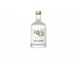 Anton Kaapl WILLIAMS HRUŠKOVICE 47% 0,5l luxusní box + 2 skleničky