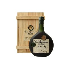 Armagnac Delord Millésimés 50 Ans d´Age 40% 0,7l