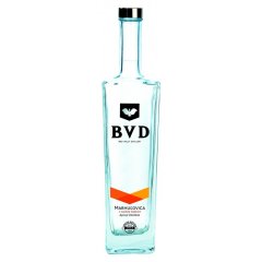 BVD Marhulovica 45% 0,5l