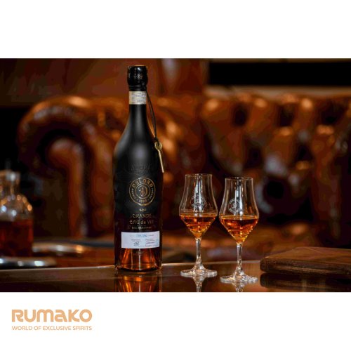 Armagnac Delord Épopée 43% 0,7l