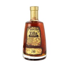 Pancho Villa 1988 40% 0,7l