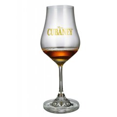 Cubaney degustační sklenička 150 ml
