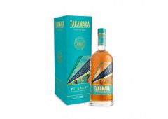 Takamaka Rum Pti Lakaz batch #3 45,1% 0,7l v dárkové krabičce