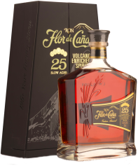 Flor de Caña Gran Reserva 25YO 40% 0,7l