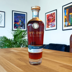 Opthimus 15 Cum Laude Rum 41,3 0,7l - nová lahev