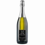 Crémant de Bourgogne "69" - COQUARD 0,75l