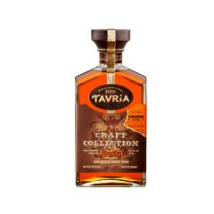 Tavria Craft Collection Spiced 35% 0,5l