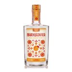 Marsen Marhulovica TRADITIONAL 42% 0,5l v dárkovém balení se skleničkou