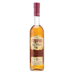 Cubaney Añejo Especial 3 Sistema Solera 38% 0,7l