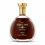 Rum Cueva 1501 30 Sistema Solera  40% 0,7l + 2 skleničky jako DÁREK
