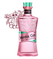 MINTIS AMARENA 0,7l 41,8%