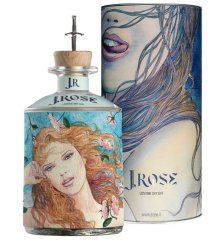 J.Rose London Dry Artisan Gin JR09 43% 0,7l v dárkové tubě