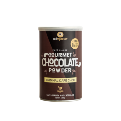 Gourmet Chocolate - Original 350g