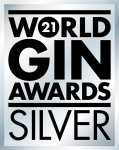 Gin 1689 42% 0,7l v dárkové krabičce