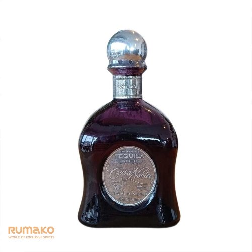 Casa Noble Añejo 40% 0,7l