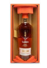 Glenfiddich Single Malt 21 YO Whisky 43,2% 0,7l v luxusní dárkové kazetě