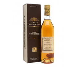 Cognac Paul Giraud Napoleon 15 YO 40% 0,7l v dárkové krabičce