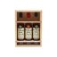 Armagnac Delord degustační sada 3x 0,2l 40%