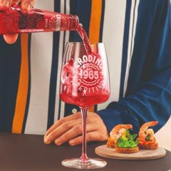 Crodino Rosso 0,0% 0,175l
