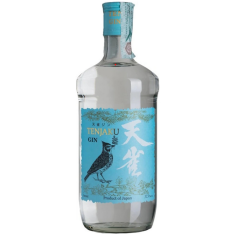 Tenjaku Japanese Gin 40% 0,7l