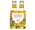 Double Dutch Gingerbeer 0,2l