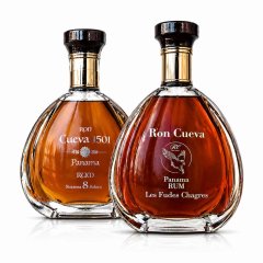 Rum Cueva DUO  (25+8)