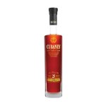 Cubaney Tesoro 25 Sistema Solera 38% 0,7l v dárkové krabičce