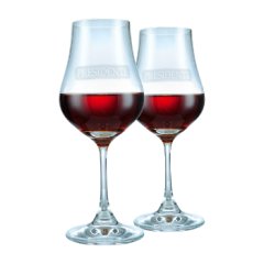 Presidente 2x degustační sklenička 150 ml