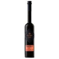 Marsen Exclusiv Broskyňovica Fairhaven 42,3% 0,5l