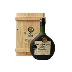 Armagnac Delord Millésimés 1966 40% 0,7l