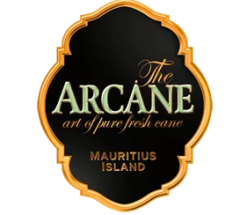 Arcane Arrange Vanille des Iles Rum 35% 0,7l - 2. edice
