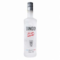 Vodka Bingo 37,5% 0,7l