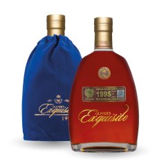 Oliver's Exquisito 1995 40% 0,7l v dárkovém vaku