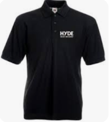 Tričko Hyde Irish Whiskey XXL
