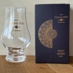 Rum Cueva 1501 Clasco Viejo 40% 0,7l - 8  + 2 skleničky jako DÁREK