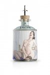 J.Rose London Dry Artisan Gin JR06 43% 0,7l v dárkovém boxu s obrazem a2 skleničkami