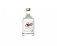Anton Kaapl JABLKOVICE 47% 0,5l