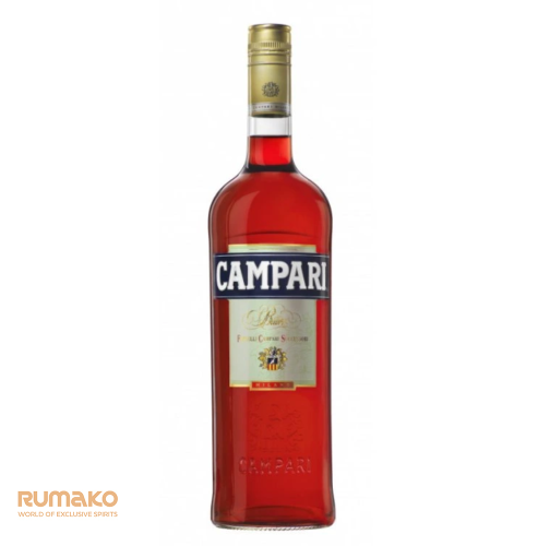 Campari Bitter 25% 0,7l