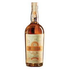 World´s End Rum Dry Spiced Spirit 40% 0,7l