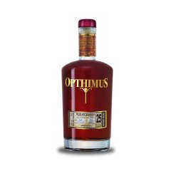 Opthimus 25 Summa Cum Laude 38% 0,7l v dárkové krabičce