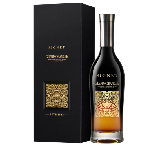 Glenmorangie Signet 46% 0,7l
