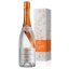 Grappa Uve Bianche Fior d'Arancio 38% 0,7l