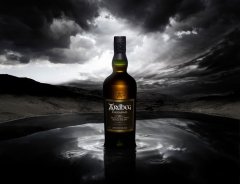 Ardbeg Uigeadail 54,2 % 0,7l GB